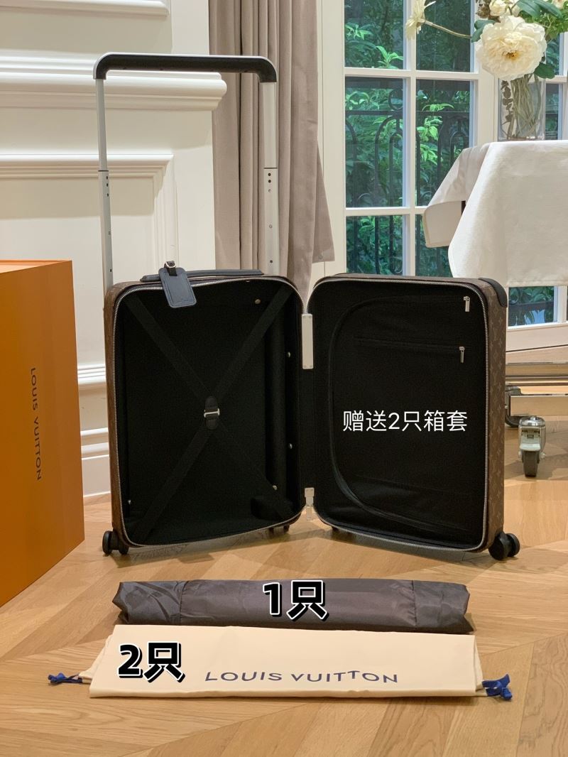 Louis Vuitton Suitcase